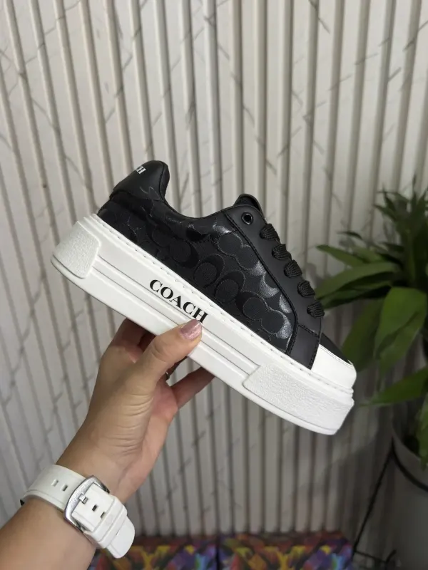 Tenis coach