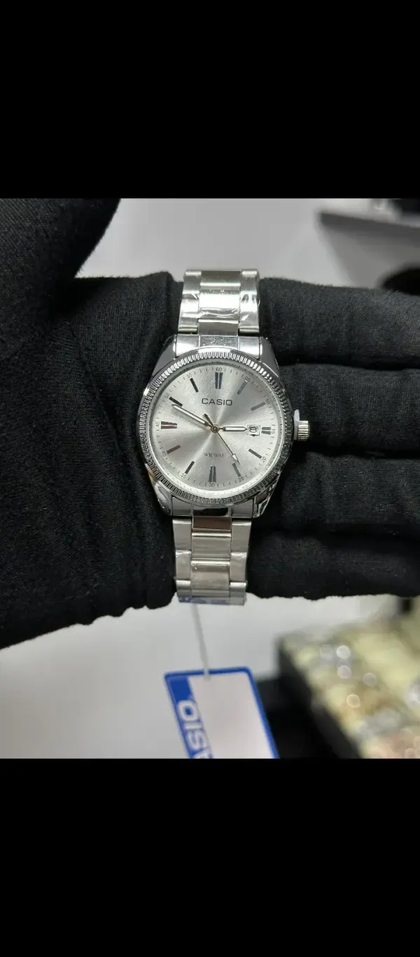 Casio de Caballero