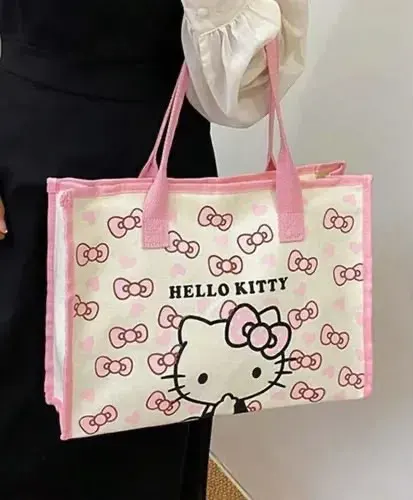 Bolso de Kitty
