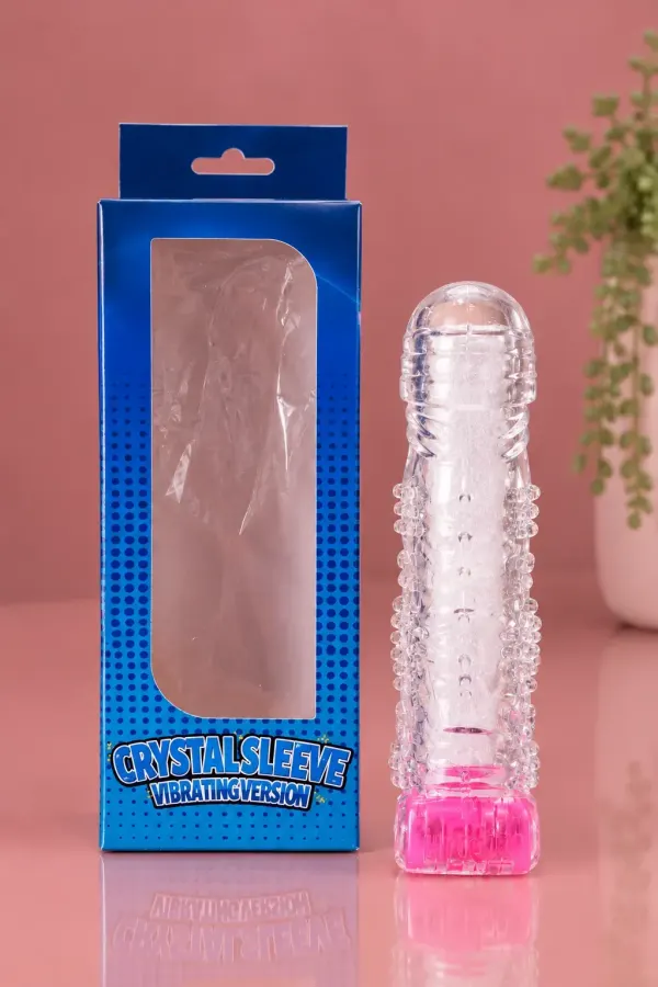 Funda para pene