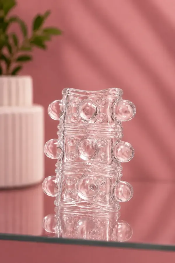 Funda estimuladora para pene