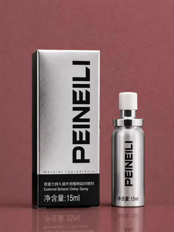 Spray retardante peineili