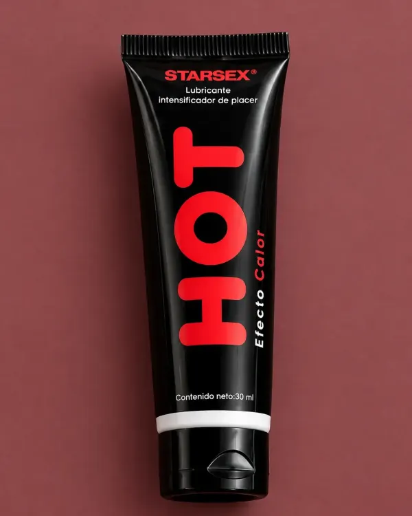 Lubricante hot