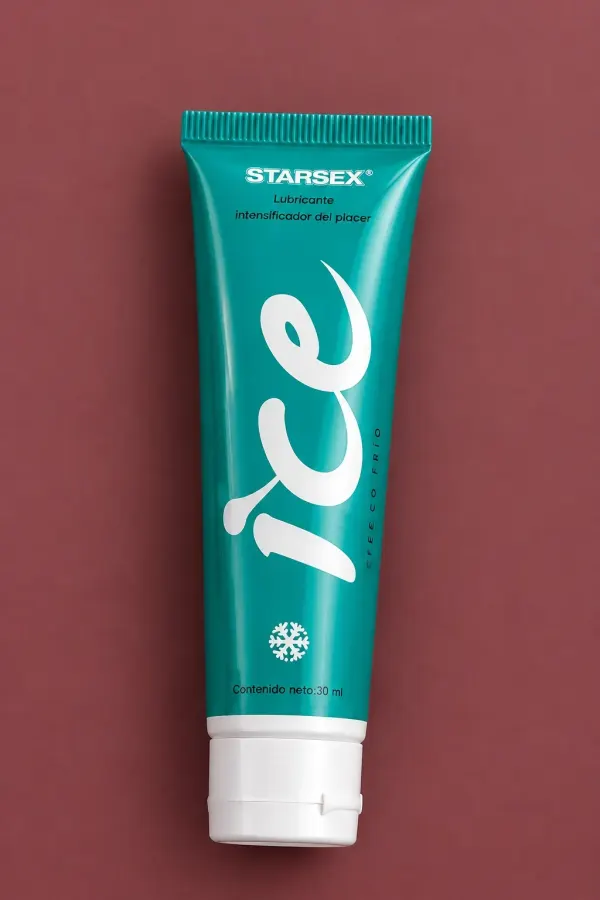 Lubricante ice