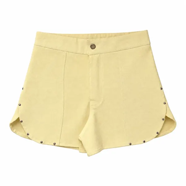 Short butter