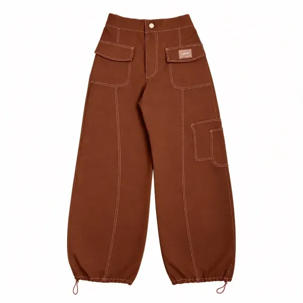 Pantalón Moca