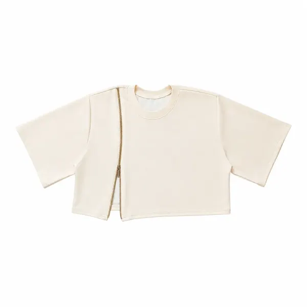 T-shirt Vainilla