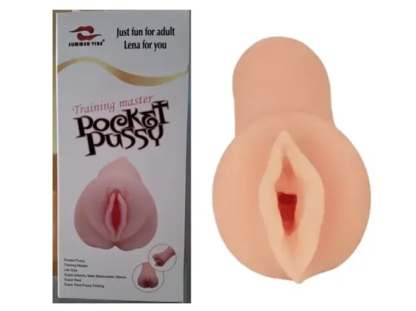 Masturbador masculino