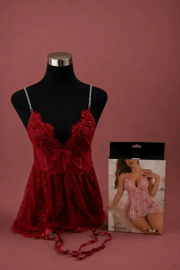 Babydoll