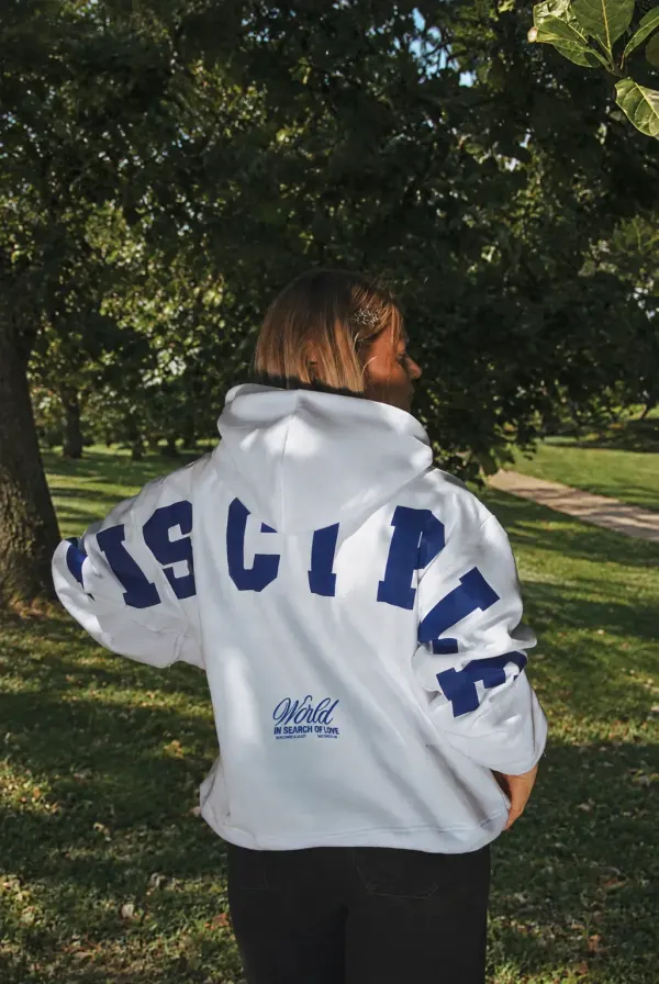 Hoddies (incluye diseño personalizado)