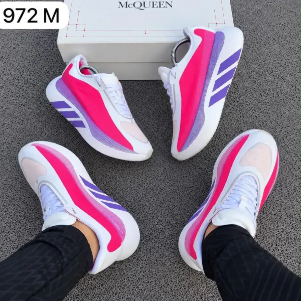 Zapatillas Adidas running