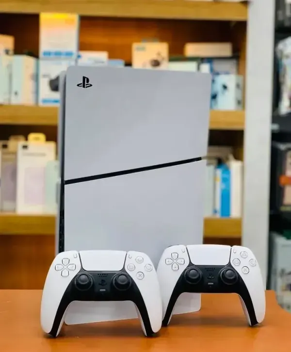 Ps5