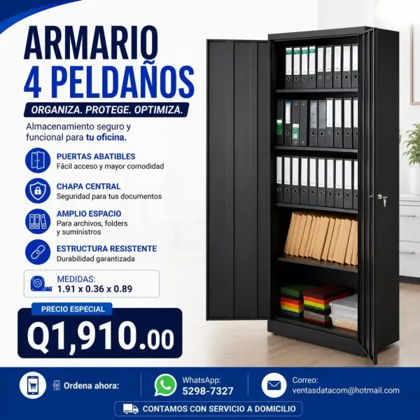 Armario de Manesilla