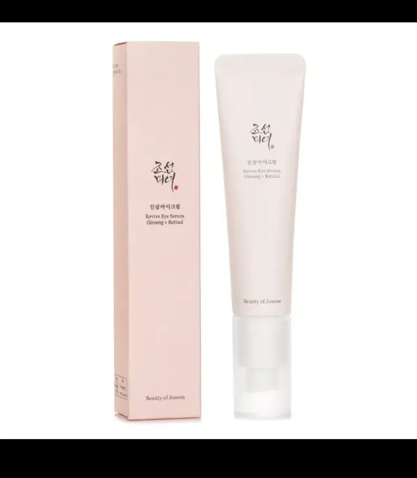 Revive Eye Serum Ginseng+Retinal