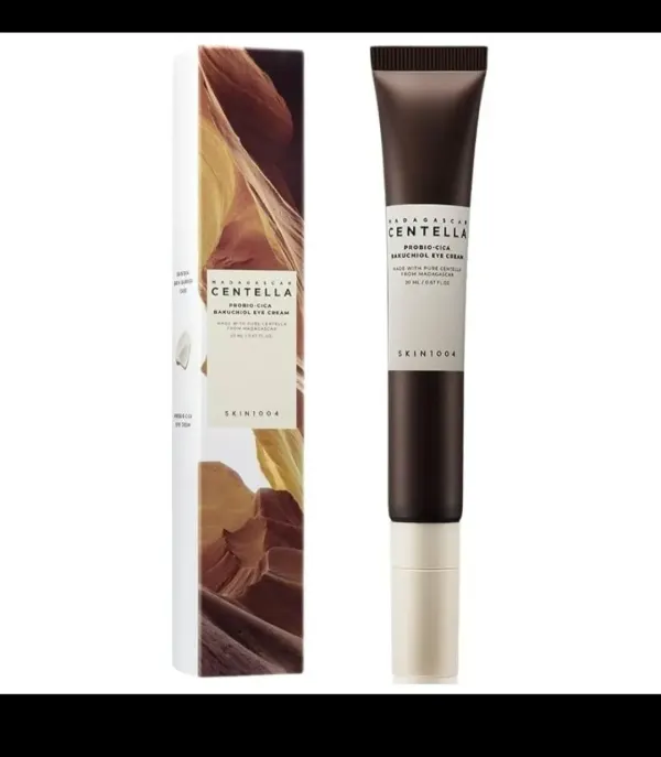 Madagascar Centella Probio-Cica Bakuchiol Eye Cream