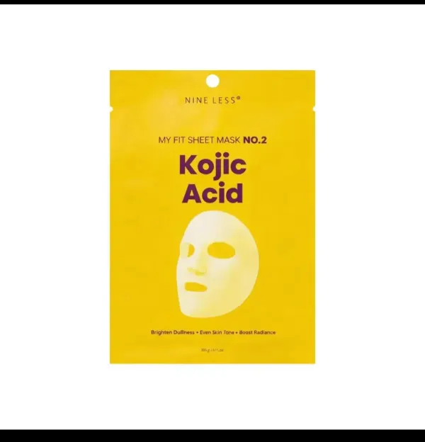 Mascarilla Acido Kojico
