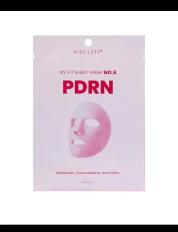 Mascarilla PDRN