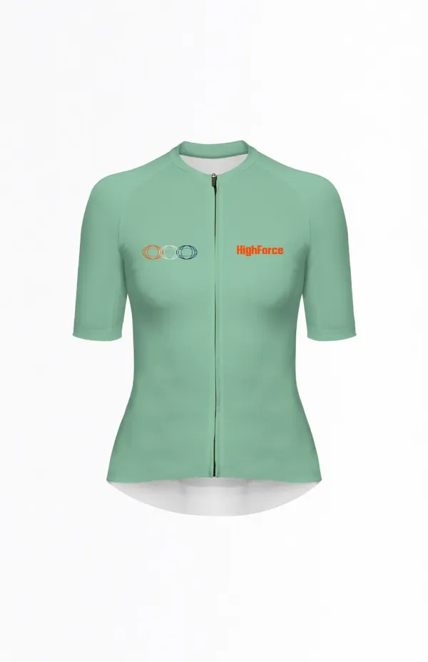 Jersey advance 2.0 - Fit Ajustado