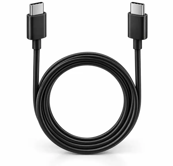 Cable Tipo C a C