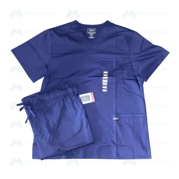 Camisa morada