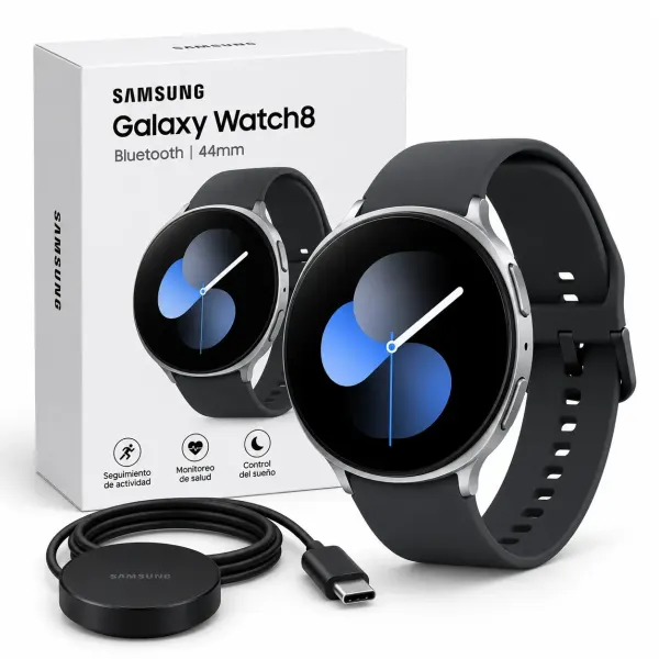 Galaxy Watch8 (Bluetooth, 44 mm)