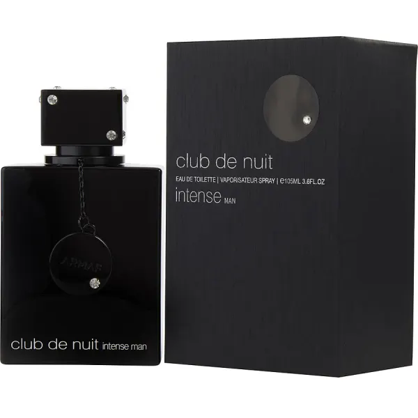 ARMAF CLUB DE NUIT INTENSE 105ML