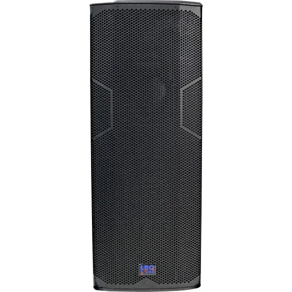 MEDIO ACTIVO DOBLE 1050RMS LBQ-215WH