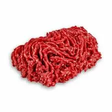 Carne Molida