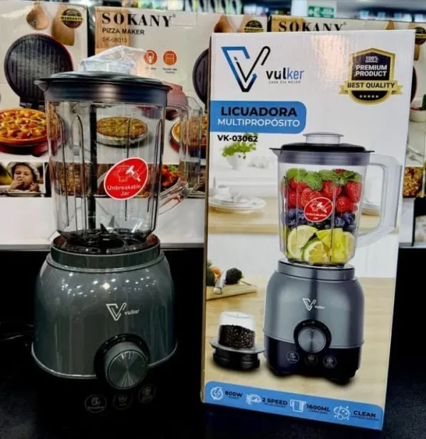 licuadora vulker 1600ml
