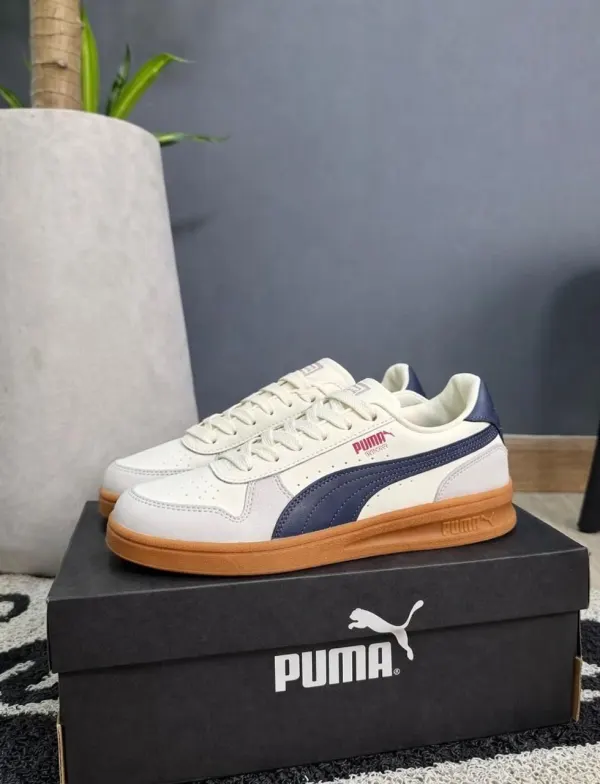 TENIS PUMA INDOOR