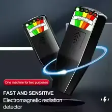 Detector Portátil  Caza Fantasma Para Guiarnos