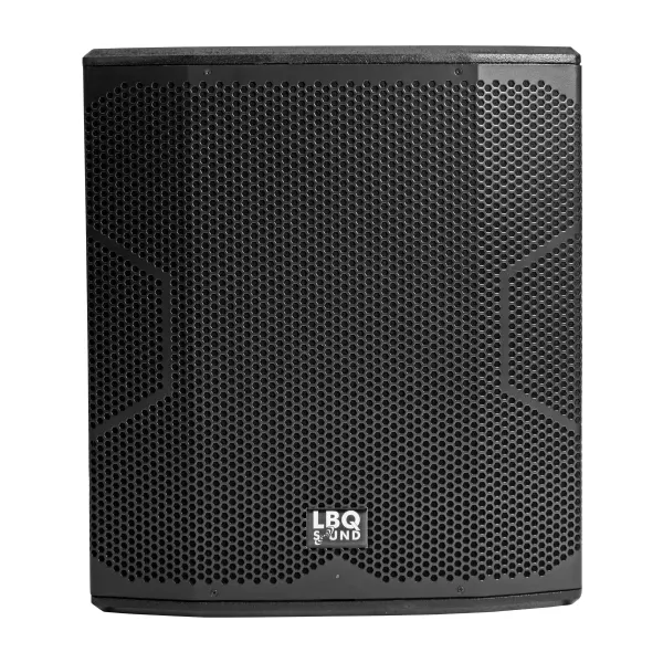SUBWOOFER ACTIVO 800RMS LBQ-18WH