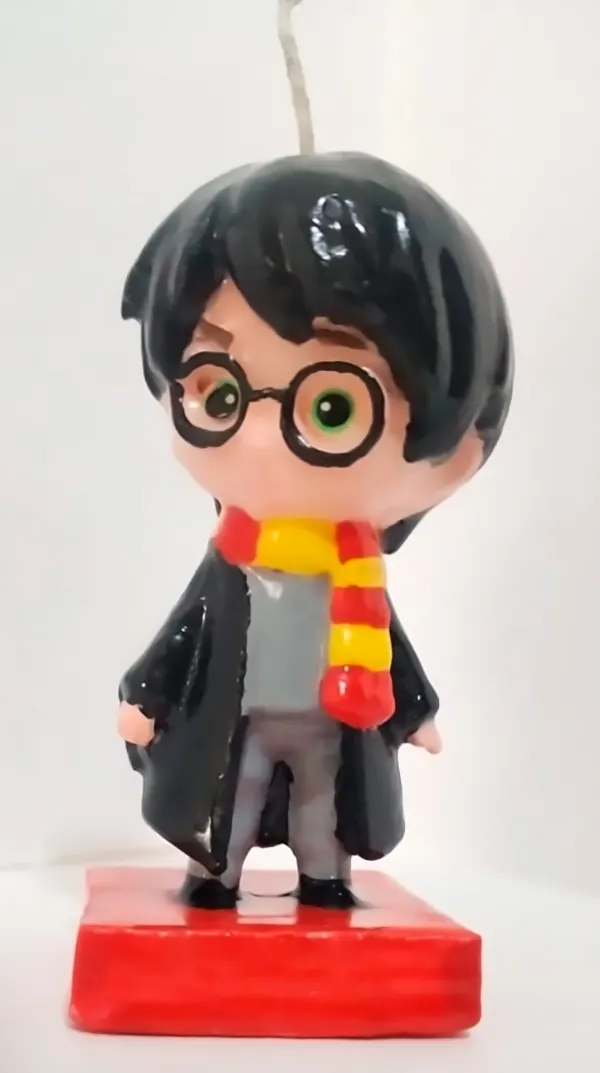 HARRY POTTER