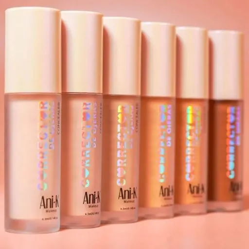 CORRECTOR BONITA ANIK