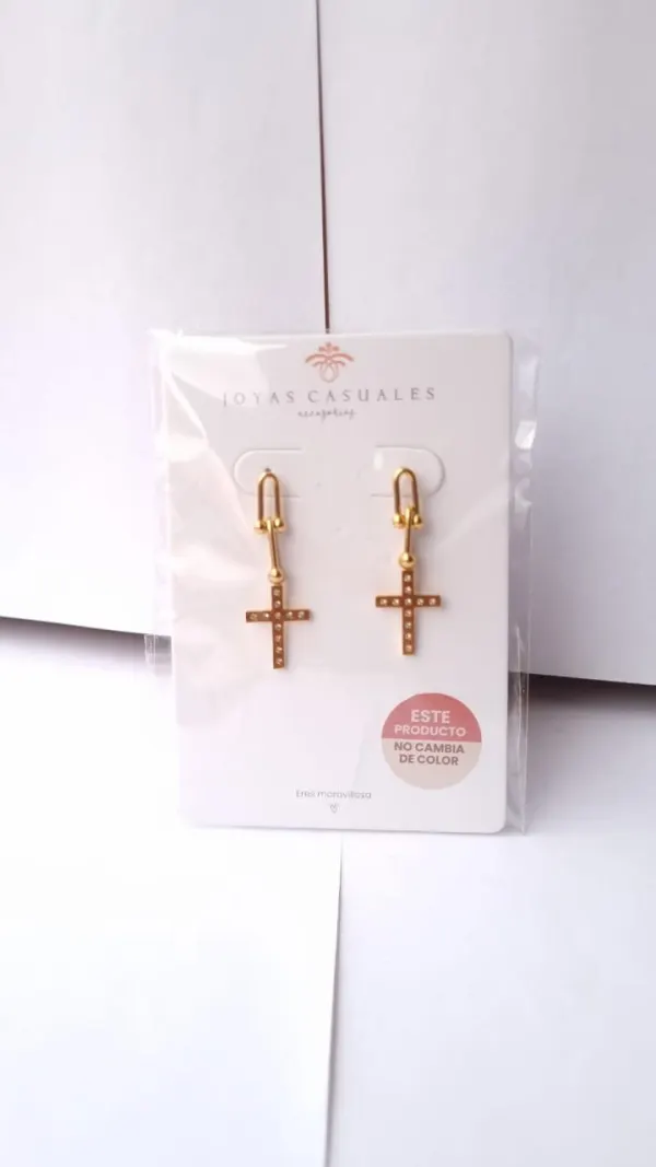 ARETE RODIO DAMA ELEGANT