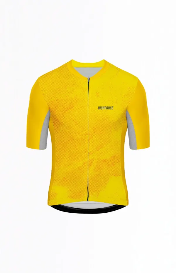Jersey Terrain Unisex - Fit Holgado