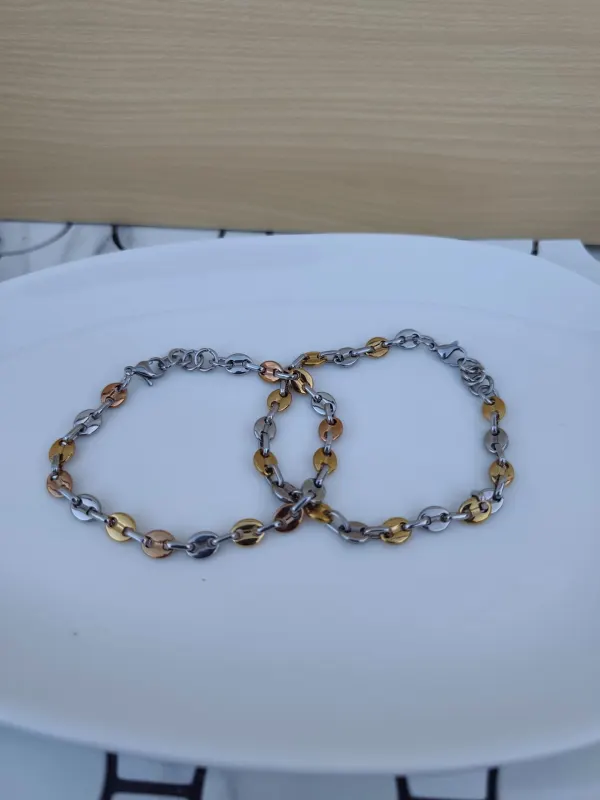 Pulsera Gucci