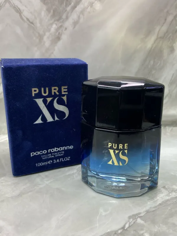pure xs
