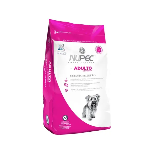 Nupec Adulto R.P