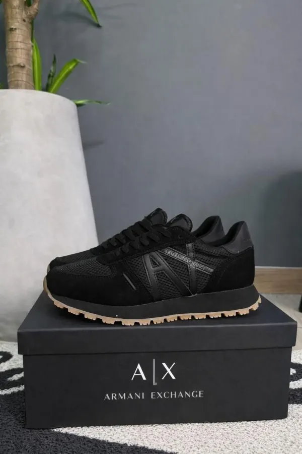 TENIS ARMANI EXCHANGE