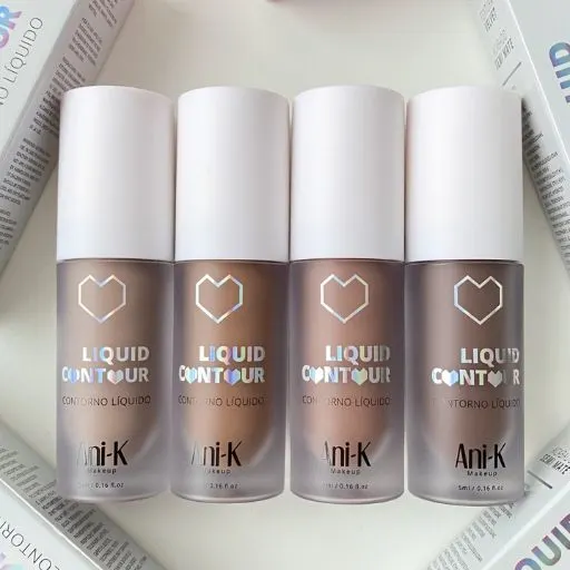 CONTORNO LIQUIDO ANIK
