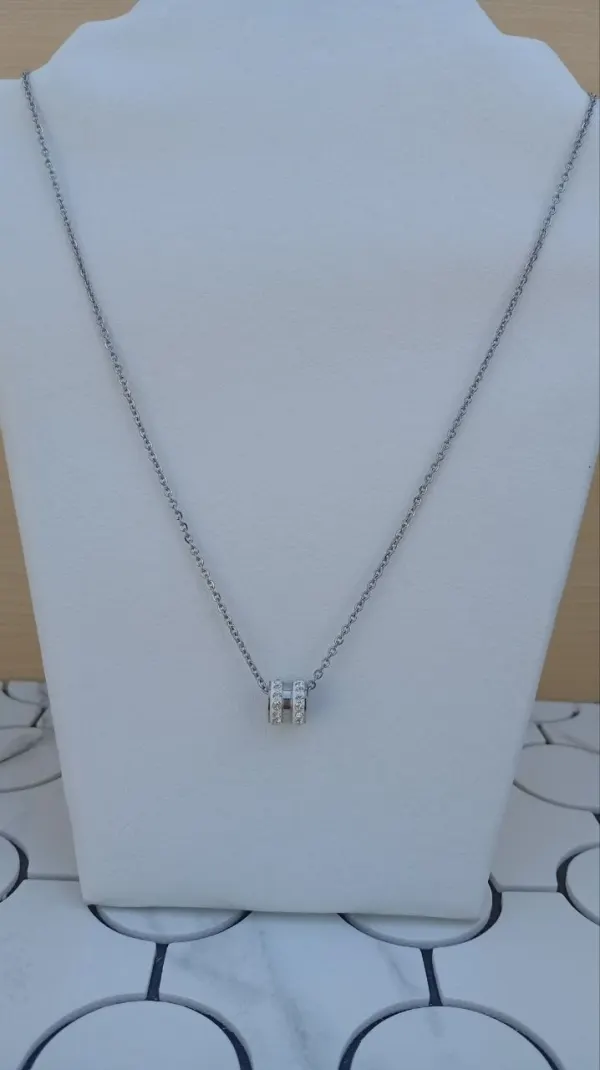 Cadena Bulgari