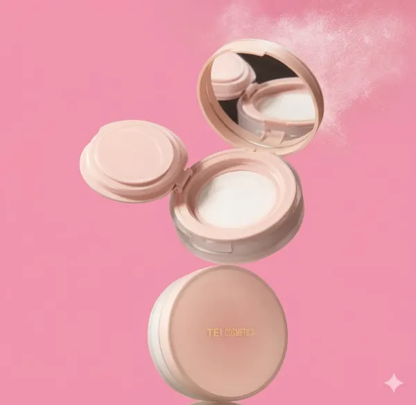 Base de maquillaje, GLOWY SKIN