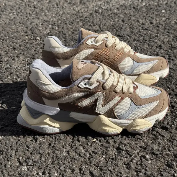 TENIS NEW BALANCE 9060