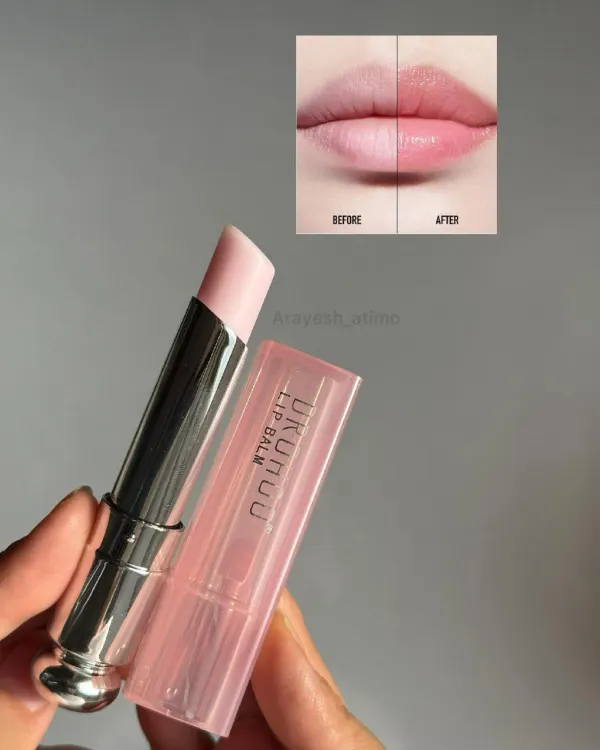Labial hidratante Dior