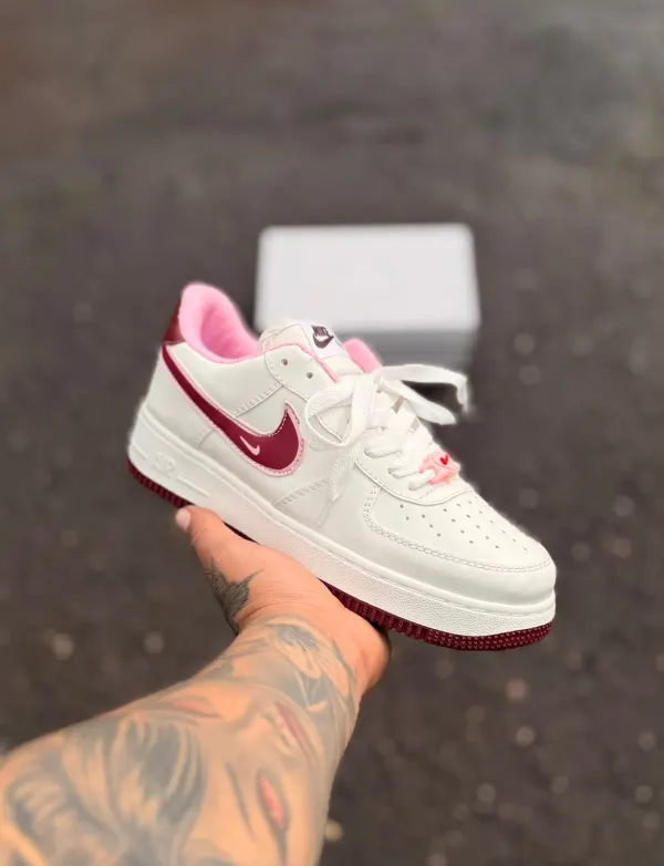 force one cupido