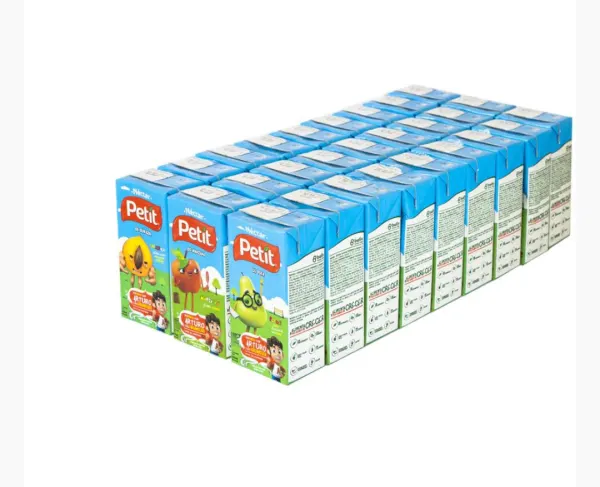 Nectar petit 27 unidades surtido 200 ML