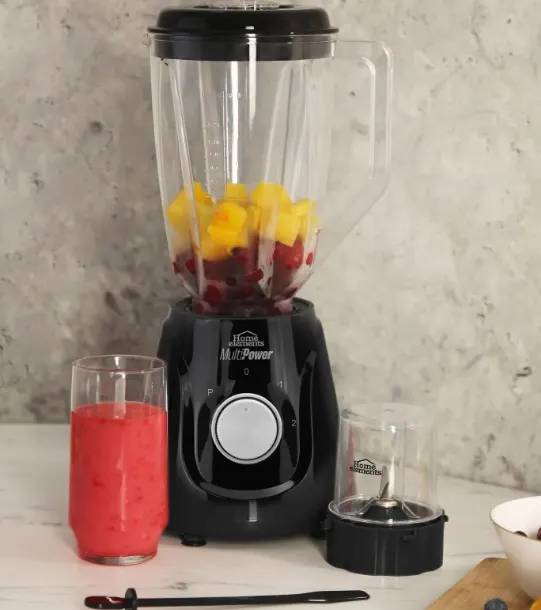 Licuadora Multipower con Picatodo