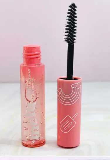 Gel de cejas Melú Ruby Rose