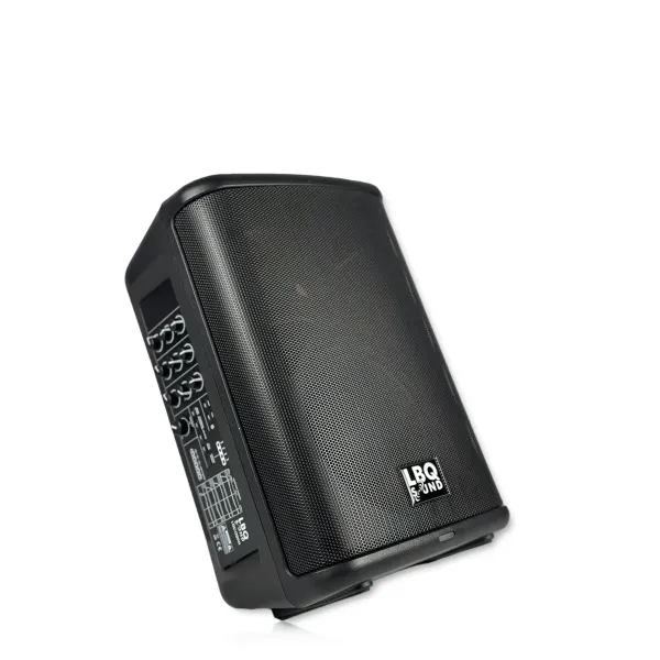 MEDIO ACTIVO RECARGABLE LBQ-08PR 200W